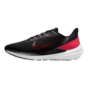 Brand New Nike Men's Air Winflo 9 Running Shoes - Breathable, Cushioned